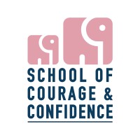 School of Courage & Confidence Logo