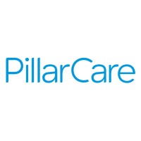 PillarCare Agency Logo