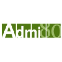 Admi 80 Logo