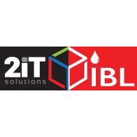 2iT solutions Logo
