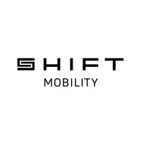 SHIFT Mobility Logo