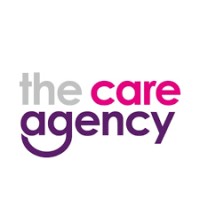 The Care Agency Logo