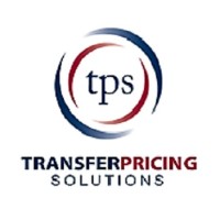 Transfer Pricing Solutions - Australia, Singapore, Asia Logo