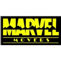 Marvel Movers Logo