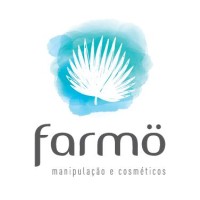 Farmô - Manipulação e Cosméticos Logo