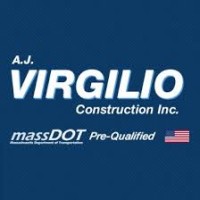 AJ Virgilio Construction, Inc. Logo