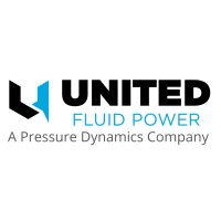 United Fluid Power Logo