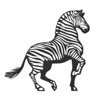Zebra Wines Logo
