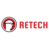 Retech Engenharia Logo