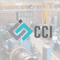 Inversiones CCI Logo