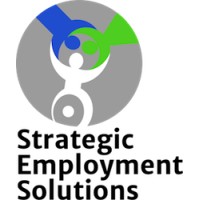 Strategic Employment Solutions Logo