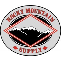Rocky Mountain Supply Logo