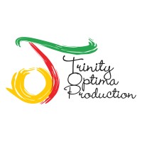 Trinity Optima Production Logo