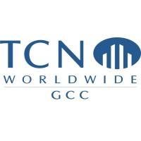 TCN GCC Logo