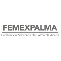 Federación Mexicana de Palma de Aceite Logo