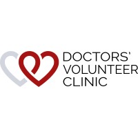 The Doctors Volunteer Clinic of St. George Logo