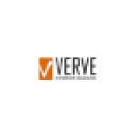 VERVE INTERIOR DESIGNS Logo