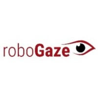 roboGaze Logo