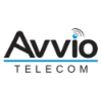 AVVIO TELECOM Logo