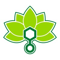Rooted Leaf Agritech Logo