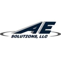 AE Solutions LLC Logo