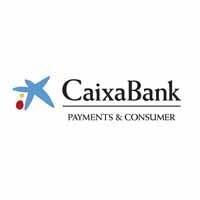 CaixaBank Payments & Consumer Logo
