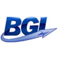 BGI, LLC Logo