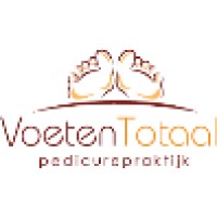 VoetenTotaal Logo