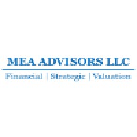 MEA ADVISORS LLC Logo