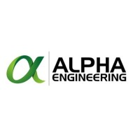 Alpha Engineering & Technologies Logo