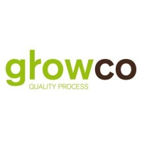 Growco Quality Process Logo