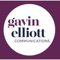 Gavin Elliott Communications Logo