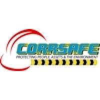 Corrsafe Logo