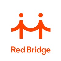Red Bridge Logo