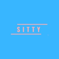S I T T Y - Stay In True To Yourself Logo