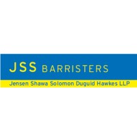 Jensen Shawa Solomon Duguid Hawkes LLP Logo
