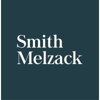 Smith Melzack Estate Agents Logo