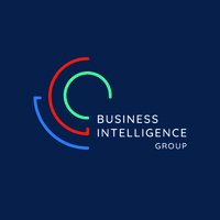 BISINTELLIGENCE.COM Logo