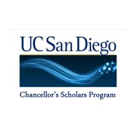 UC San Diego Chancellors Scholars Program Logo