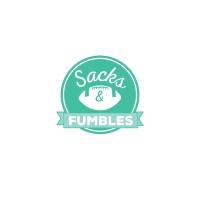 Sacks & Fumbles Logo