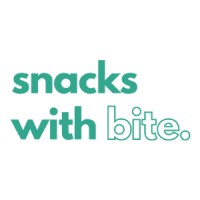 Snacks With Bite Logo