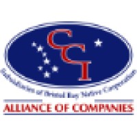 CCI Alliance of Companies Logo