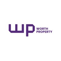 Worth Property Logo