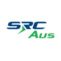 SRC Aus Logo
