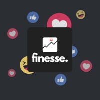 Ads with Finesse Logo