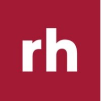 Robert Half Executive Search Logo