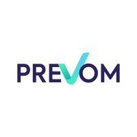 Prevom Logo