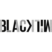 Blackmilk Interior Design Logo