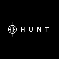 Hunt Cinema Logo