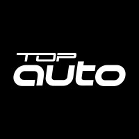 Top Auto Logo